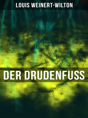 cover image of Der Drudenfuß